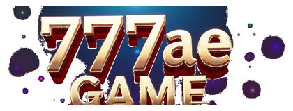 777ae game logo